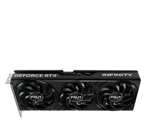 PALIT GeForce RTX 5060 Ti Infinity 3 16GB GDDR7 DLSS4 - 1331019 - zdjęcie 7